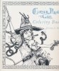 CURSED PIRATE GIRL COLORING BOOK TP [9781608869473]